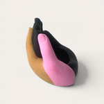 Black vs Colours - THE IBIZA CANDLES