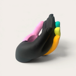 Black vs Colours - THE IBIZA CANDLES
