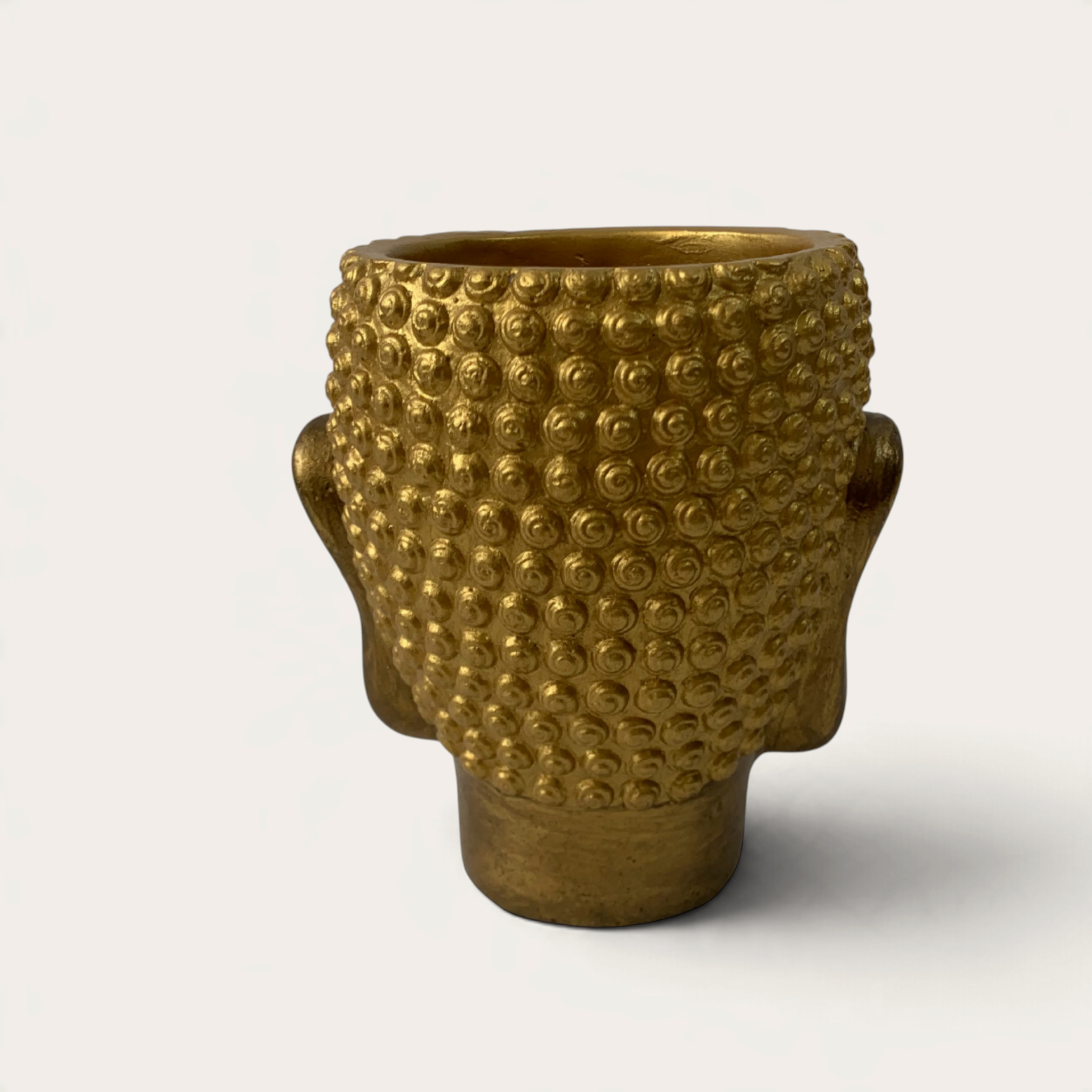Golden Bronze - THE IBIZA CANDLES